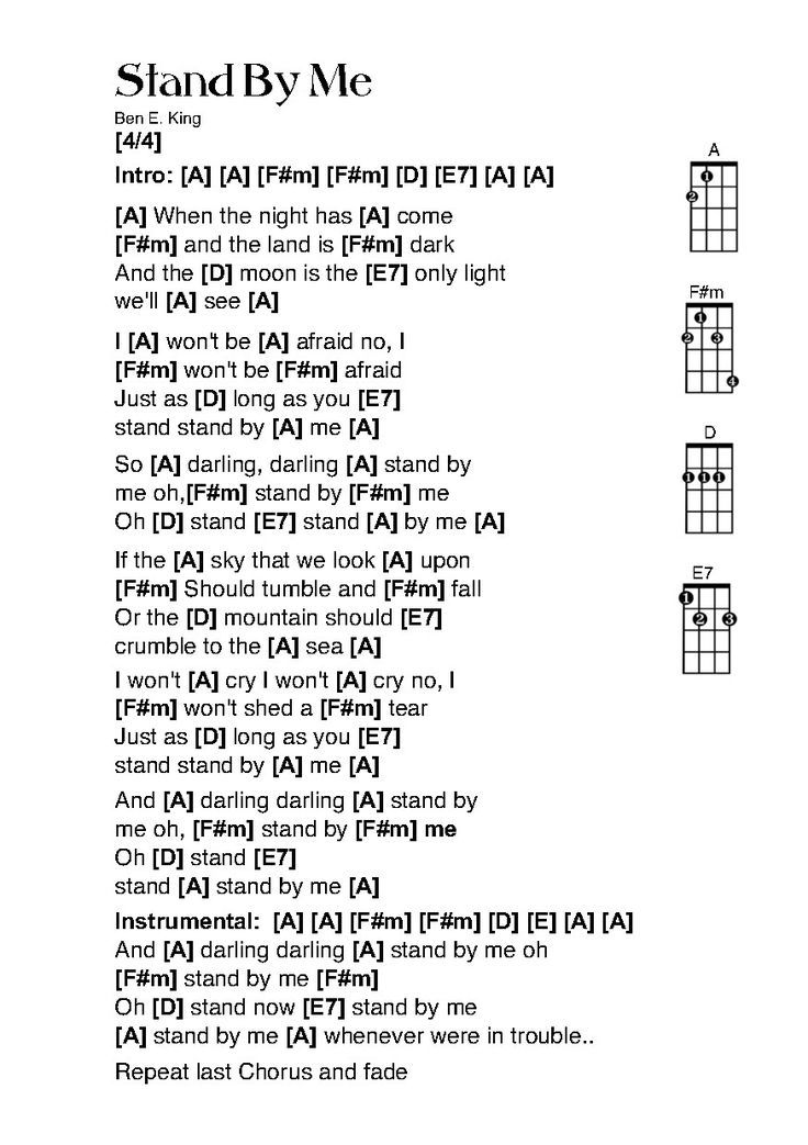 Beginner fingerstyle guitar songs pdf
