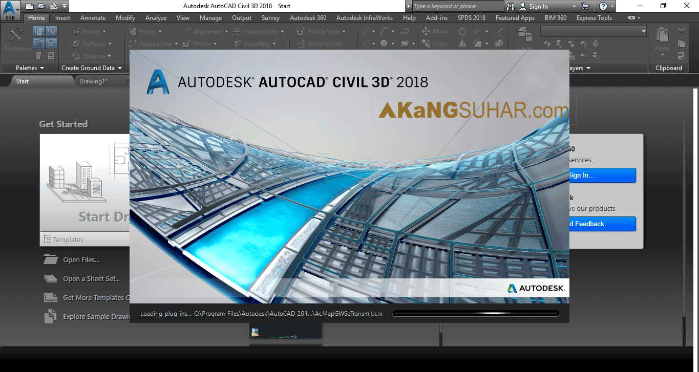 Free autocad civil 3d tutorials